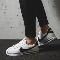 在飛比找蝦皮購物優惠-NIKE 女鞋 Cortez Basic SL 阿甘鞋 休閒