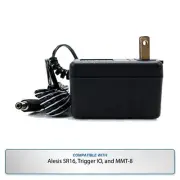 Power Adapter for Alesis SR16 / Trigger IO / MMT-8 Replacement PSU Supply