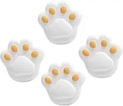 WATIIFUFU Silicone Table Corner Guards 4 Pack Safety Products for Boys and Girls Babyproofing Corners Furniture Protectors