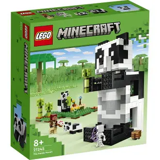 Lego 21245的比價推薦- 2026年06月|飛比價格