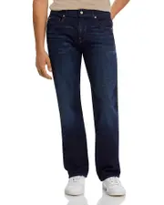 7 For All Mankind Austyn Relaxed Straight Leg in Los Angeles
