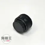 【蒐機王】CANON EF 50MM F1.8 STM 定焦鏡【可用舊機折抵購買】C9052-6