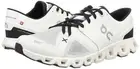 NEW! On Cloud X 3 Men's Running Shoes Ivory Black 60.98706 *SIZE OPTIONS*