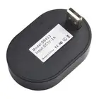 Brand New Doorbell Wireless ABS Accessories Bell Camera Intercom Phone
