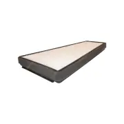 Sakura Cabin Filter for Ford Taurus DN DP V6 3.0L Petrol 1996-2007