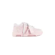 [OFF-WHITE] OFF-WHITE WOMAN PINK SNEAKERS Pink