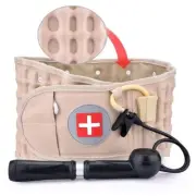 Back Decompression Belt Lumbar Support Back Pain Relief Lumbar Disc Herniation