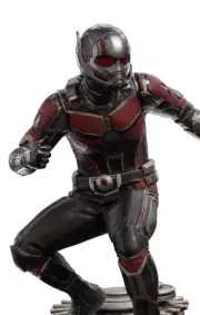 Statue Ant-Man - Ant-Man and the Wasp Quantumania - Art Scale 1/10 - Iron Studio