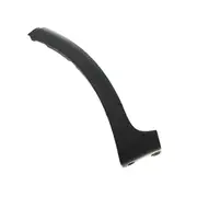 Car Front Bumper Side Extension for Sx4 Hatchback Black Right