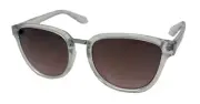 Lucky Brand Womens Crystal Plastic Cateye Sunglass, Trestles