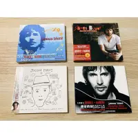 在飛比找蝦皮購物優惠-James Blunt 傳奇時刻dvd+cd / Jason