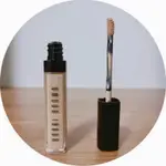 【高品質二手美妝出清區】BOBBI BROWN 芭比波朗 一抹完美遮瑕筆 色號# SAND