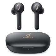 Soundcore Life P2 True Wireless Earbuds - Black