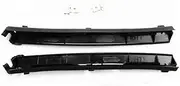 Partscollect Pair of Left + Right Front Bumper Bar Side Bracket Slides Compatible With Holden Commodore/HSV VY VZ 2002~2007 Sedan Wagon Ute Replaces OE# 92184629 92184631 SN47