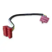Epic FreeMotion NordicTrack ProForm Elliptical Resist Motor Wire Harness 326276