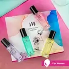 Ajmal Orignal AND-EDP Perfume Giftpack 80ML for Women