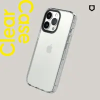 在飛比找蝦皮商城優惠-犀牛盾 Clear Case iPhone13/12系列 透