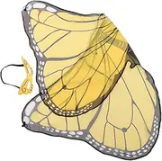 ifundom Butterfly Wings Mask Kids Costume Accessory Butterfly Costume Prop for Parties