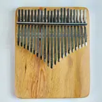 越南檜木拇指琴 #21音單板拇指琴 #KOBE拇指琴 #KOBE KALIMBA #卡林巴琴 #KALIMBA