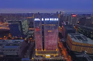 美豪麗致酒店(成都高新店)Mehood Lestie Hotel (Chengdu Gaoxin)