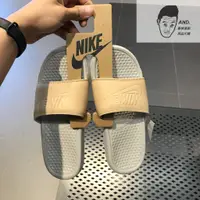 在飛比找蝦皮購物優惠-【AND.】NIKE WMNS BENASSI JDI BP