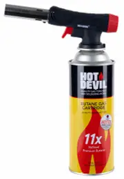 Hot Devil HD910 - Professional Blow Torch