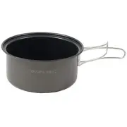 EVERNEW UL / ALU Nabe 700 ECA149