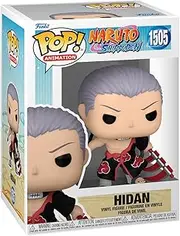 FUNKO POP! ANIME: Naruto - Hidan