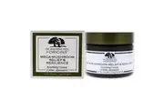 Dr Andrew Weil for Origins Mega-Mushroom Relief and Resilience Soothing Cream by Origins for Unisex - 1.7 oz Cream