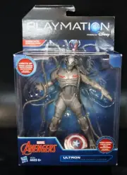 Disney Playmation Marvel Avengers Ultron Figure