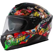 O'NEAL Challenger Crank Full Face Helmet