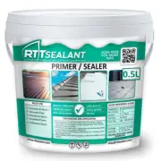 RTT - Primer/Sealer - Seals Coated Surfaces. Promotes Adhesion for Top Coat