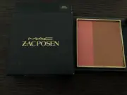 MAC ZAC POSEN BLUSH ~ HAUTE CONTOUR ~ NEW IN BOX