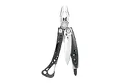 NEW LEATHERMAN SKELETOOL CX STAINLESS STEEL MULTI-TOOL