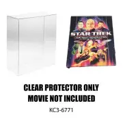 Protector For Star Trek The Next Generation 4-Movie Collection