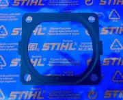 STIHL Genuine 066, MS660 Hi Compression Cylinder Base Gasket. # 1122 029 2301