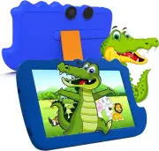 Kids Tablet, Toddler Tablet, 7" Tableta for Boys Girls, 32GB Android 11 Tablet