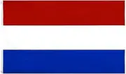 2x3FT Netherland Holland Flag Heavy Duty Outdoor Indoor Banner Netherlands Dutch Flag