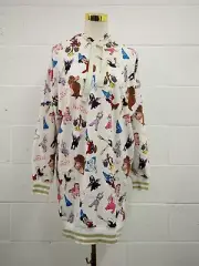 Size S Women's "Peter Alexander" Sleepwear Jumper Dress. Brand New.Bargain Price
