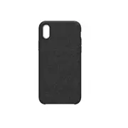 Shockproof Microfiber Pc Protective Case For Iphone Xs Max