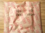 ELGIN 933 Genuine NOS Factory Replacement Watch Part #316 - DATE JUMPER