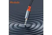 McDodo 3.5mm AUX adapter 1.2m