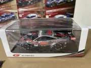 Spark 1/43 Stanley Nsx-Gt 2022 Super Gt Minicar