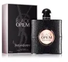 [YSL] Black Opium 90ml Women's Eau De Parfum Spray Perfume