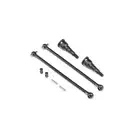 LOS232032 Drive Shaft Upgrade For RC 1/10 Losi lasernut U4 & Tenacity DB Pro 4WD