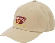 [Thrasher] Slasher Cap (Pigment Dyed) 25TH-C10K / Oval Cap Kids Hat