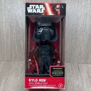 Funko Star Wars: The Force Awakens Kylo Ren Wacky Wobbler Vinyl Bobble-Head 3+
