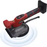 Tile Vibration Leveling Machine (Battery NOT Include), Tiler Vibrator Tool for