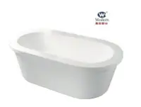 在飛比找Yahoo!奇摩拍賣優惠-【 老王購物網 】摩登衛浴 SL-1080D 古典浴缸 壓克