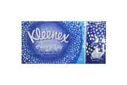 Kleenex Pocket Facial Tissues 9 x 2 Ply Pack of 8